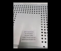 SISTEMA AUTORADIO DAB 2015 OPEL ASTRA 39007595 134 - 16