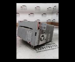 SISTEMA AUTORADIO DAB 2015 OPEL ASTRA 39007595 134 - 19