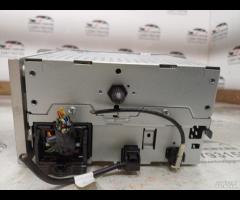 SISTEMA AUTORADIO DAB 2015 OPEL ASTRA 39007595 134 - 20