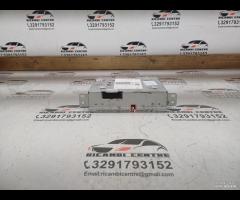 MODULO DAB AUTORADIO NAVI GPS OPEL CORSA 2020 9835 - 1