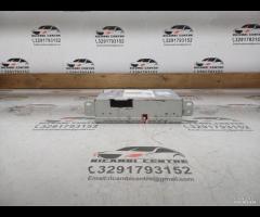 MODULO DAB AUTORADIO NAVI GPS OPEL CORSA 2020 9835 - 2