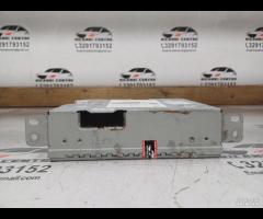 MODULO DAB AUTORADIO NAVI GPS OPEL CORSA 2020 9835 - 4