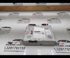 MODULO DAB AUTORADIO NAVI GPS OPEL CORSA 2020 9835 - 5