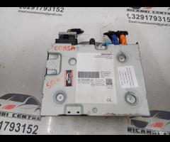 MODULO DAB AUTORADIO NAVI GPS OPEL CORSA 2020 9835 - 7