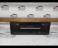 AUTORADIO SISTEMA MULTIMEDIA 3G 2011 AUDI A4 AVANT - 3