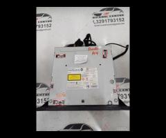 AUTORADIO SISTEMA MULTIMEDIA 3G 2011 AUDI A4 AVANT - 5