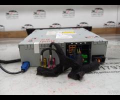 AUTORADIO SISTEMA MULTIMEDIA 3G 2011 AUDI A4 AVANT - 15