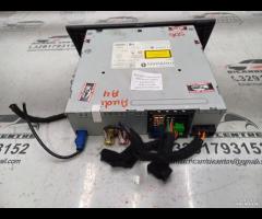 AUTORADIO SISTEMA MULTIMEDIA 3G 2011 AUDI A4 AVANT - 16