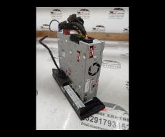 AUTORADIO SISTEMA MULTIMEDIA 3G 2011 AUDI A4 AVANT - 20