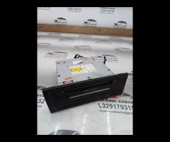 AUTORADIO SISTEMA MULTIMEDIA 3G 2011 AUDI A4 AVANT - 22