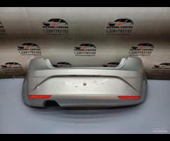 PARAURTI POSTERIORE SEAT LEON 2009-2012 HATCHBACK - 1