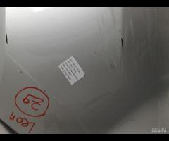 PARAURTI POSTERIORE SEAT LEON 2009-2012 HATCHBACK - 4