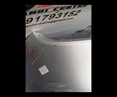 PARAURTI POSTERIORE SEAT LEON 2009-2012 HATCHBACK - 8