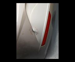 PARAURTI POSTERIORE SEAT LEON 2009-2012 HATCHBACK - 10