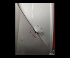 PARAURTI POSTERIORE SEAT LEON 2009-2012 HATCHBACK - 11