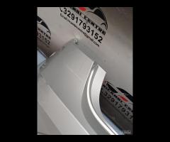 PARAURTI POSTERIORE SEAT LEON 2009-2012 HATCHBACK - 12