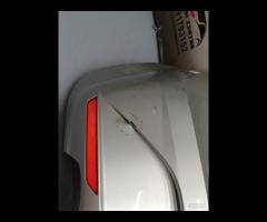 PARAURTI POSTERIORE SEAT LEON 2009-2012 HATCHBACK - 13