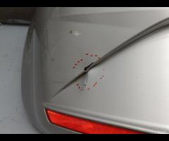 PARAURTI POSTERIORE SEAT LEON 2009-2012 HATCHBACK - 14