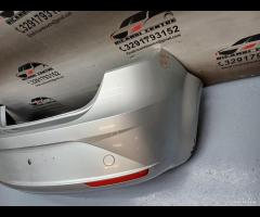 PARAURTI POSTERIORE SEAT LEON 2009-2012 HATCHBACK - 17