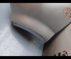 PARAURTI POSTERIORE SEAT LEON 2009-2012 HATCHBACK - 18