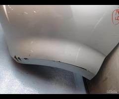 PARAURTI POSTERIORE SEAT LEON 2009-2012 HATCHBACK - 19