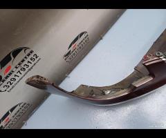 PARAURTI ANTERIORE + SENSORI DI PARCHEGGIO SKODA S