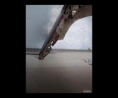 PARAURTI ANTERIORE + SENSORI DI PARCHEGGIO SKODA S - 6