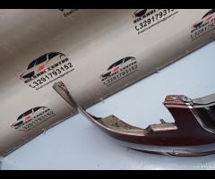 PARAURTI ANTERIORE + SENSORI DI PARCHEGGIO SKODA S - 7