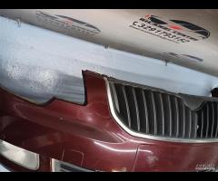 PARAURTI ANTERIORE + SENSORI DI PARCHEGGIO SKODA S - 13