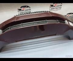 PARAURTI ANTERIORE + SENSORI DI PARCHEGGIO SKODA S - 15