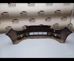 PARAURTI ANTERIORE + SENSORI DI PARCHEGGIO SKODA S - 22