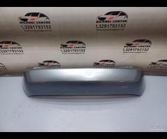 PARAURTI POSTERIORE SKODA ROOMSTER 2006-2015 5 POR - 1