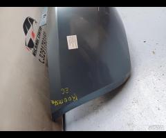 PARAURTI POSTERIORE SKODA ROOMSTER 2006-2015 5 POR - 4