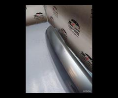 PARAURTI POSTERIORE SKODA ROOMSTER 2006-2015 5 POR - 12