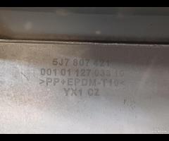 PARAURTI POSTERIORE SKODA ROOMSTER 2006-2015 5 POR - 23