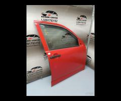 PORTA PORTIERA ANTERIORE DESTRA DAIHATSU TERIOS J2 - 3