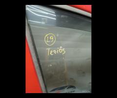 PORTA PORTIERA ANTERIORE DESTRA DAIHATSU TERIOS J2 - 5
