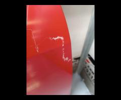 PORTA PORTIERA ANTERIORE DESTRA DAIHATSU TERIOS J2 - 7