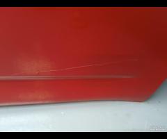 PORTA PORTIERA ANTERIORE DESTRA DAIHATSU TERIOS J2 - 10