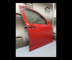 PORTA PORTIERA ANTERIORE DESTRA DAIHATSU TERIOS J2 - 14