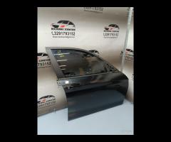 PORTA PORTIERA ANTERIORE DESTRA BMW 1 F20 2011-201