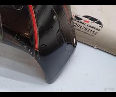 PARAURTI POSTERIORE RANGE ROVER VELAR 2021 L560 LR - 15