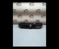 PORTELLONE BAULE POSTERIORE BMW SERIE 6 E63 630I 2 - 1