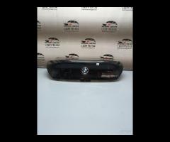 PORTELLONE BAULE POSTERIORE BMW SERIE 6 E63 630I 2 - 2