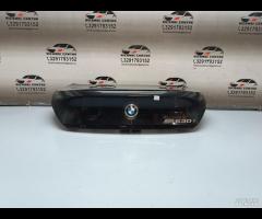 PORTELLONE BAULE POSTERIORE BMW SERIE 6 E63 630I 2 - 3