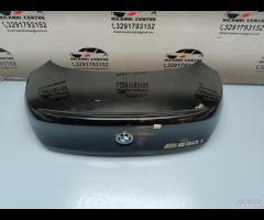 PORTELLONE BAULE POSTERIORE BMW SERIE 6 E63 630I 2 - 4