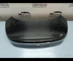 PORTELLONE BAULE POSTERIORE BMW SERIE 6 E63 630I 2 - 5