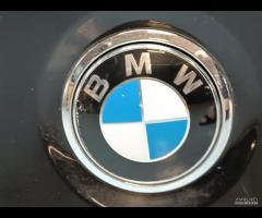 PORTELLONE BAULE POSTERIORE BMW SERIE 6 E63 630I 2 - 12