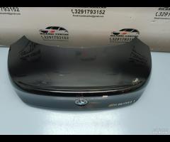 PORTELLONE BAULE POSTERIORE BMW SERIE 6 E63 630I 2 - 15