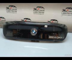 PORTELLONE BAULE POSTERIORE BMW SERIE 6 E63 630I 2 - 18